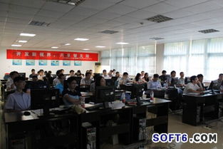 2014 MAPGIS直通車二次開發活動武漢站圓滿落幕，引領湖北軟件開發新浪潮